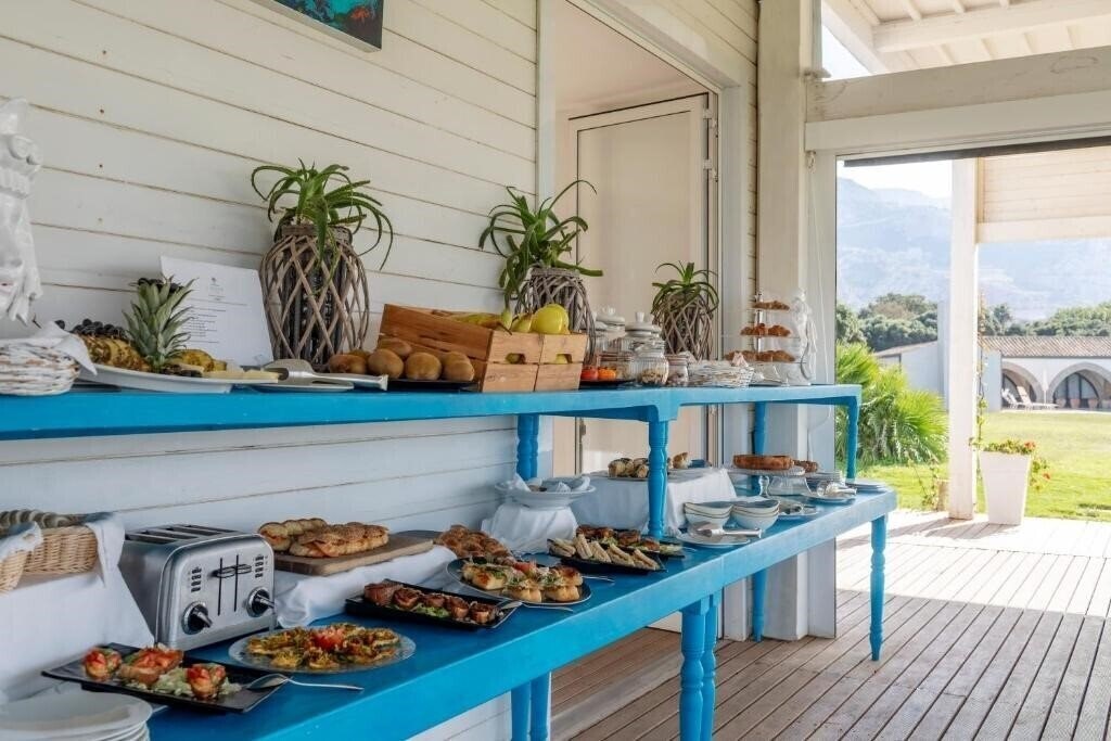 Фото I Mulini Resort 4*