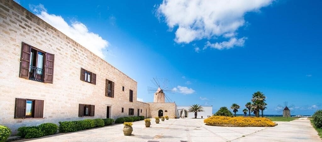 Фотографія I Mulini Resort 4*