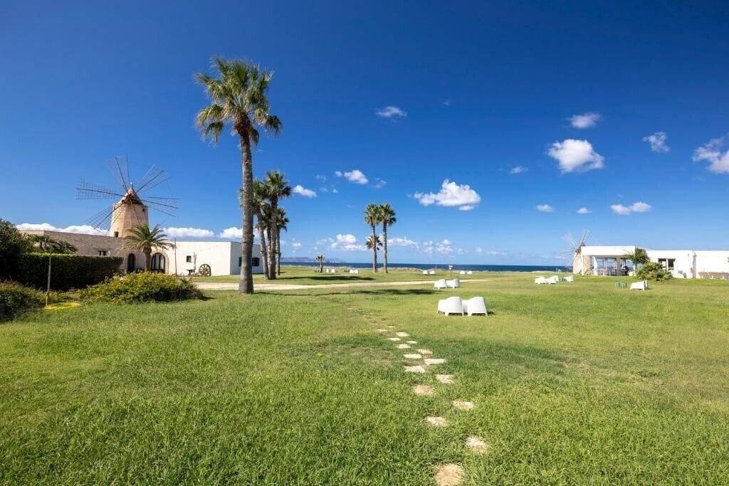 Картинка I Mulini Resort 4*