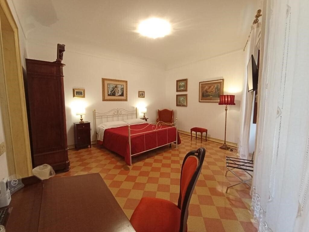 Картинка Atenea Luxury Suites 3*
