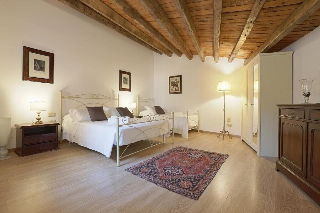 Фото Atenea Luxury Suites 3*