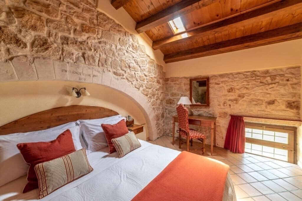 Фото Torre Don Virgilio Country Hotel 4*