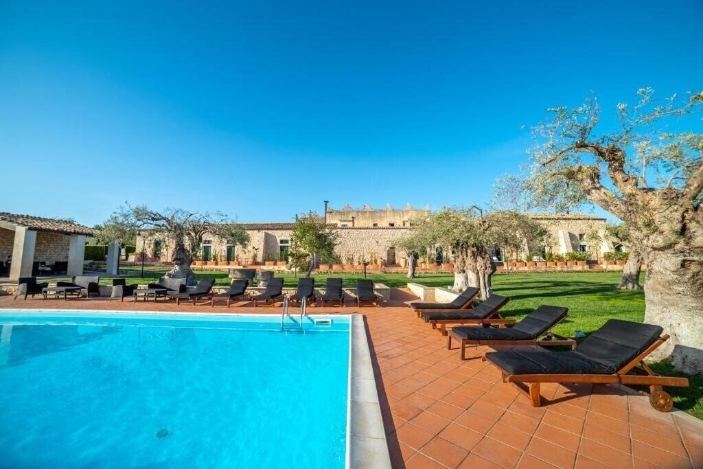 Зображення Torre Don Virgilio Country Hotel 4*