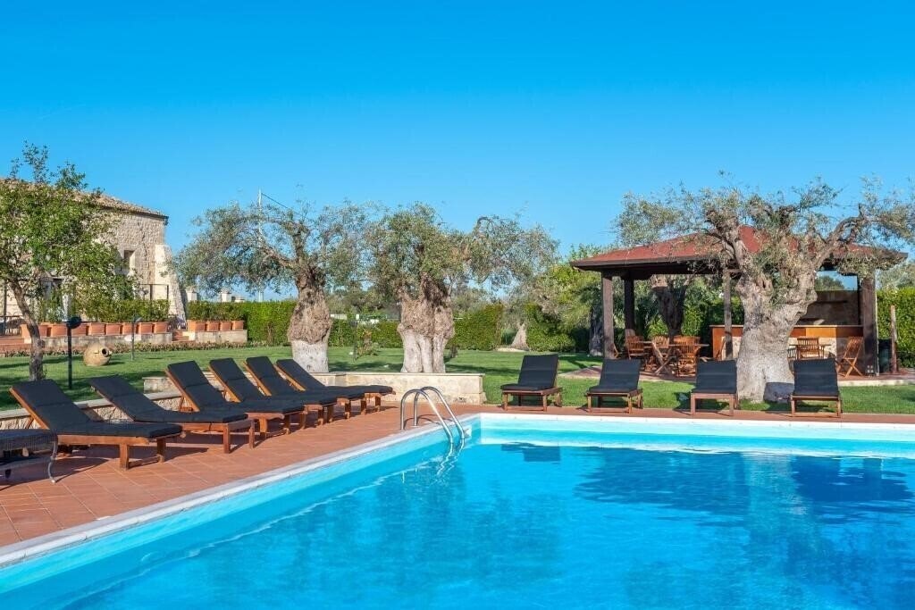 Картинка Torre Don Virgilio Country Hotel 4*