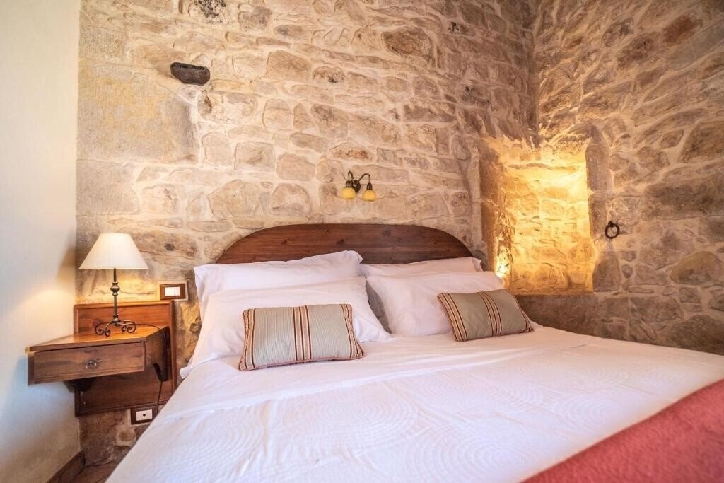 Картинка Torre Don Virgilio Country Hotel 4*