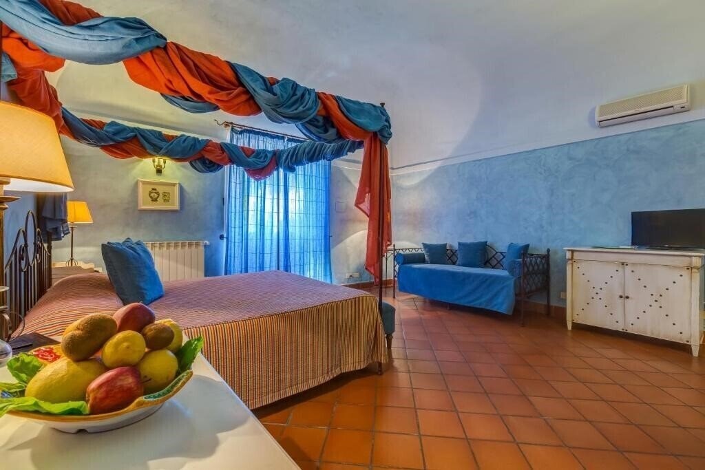 Готель Casa delle Monache 3*