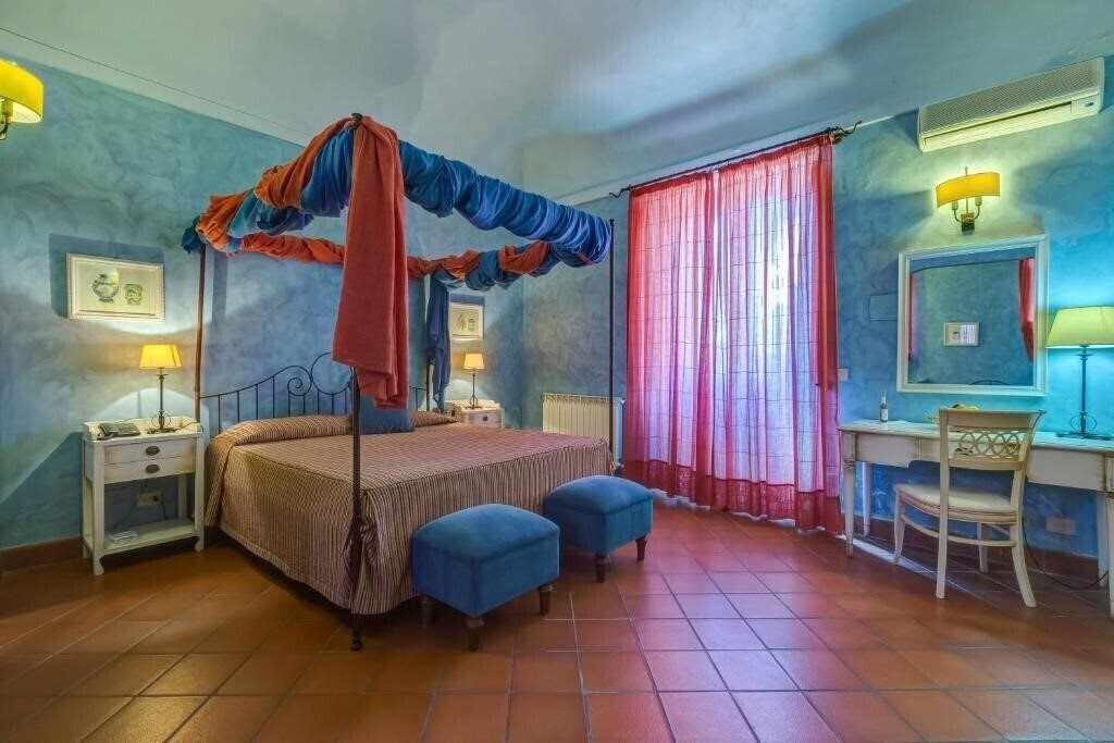 Фото Casa delle Monache 3*