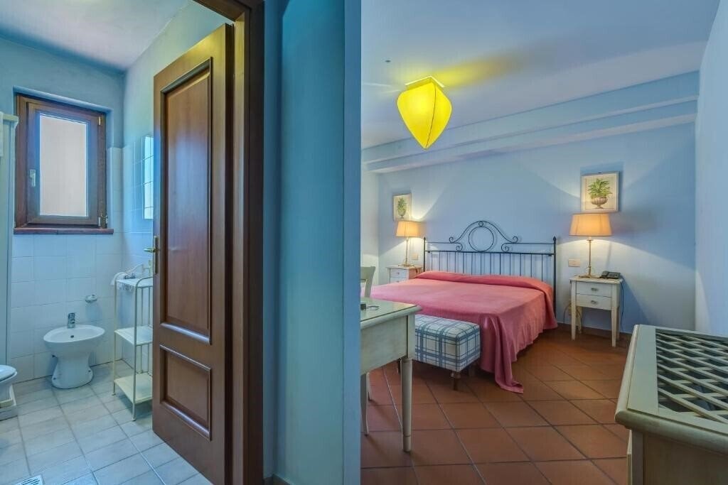 Картинка Casa delle Monache (ex. Terralcantara la Casa delle Monache) 3*