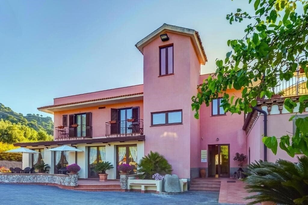 Картинка Casa delle Monache 3*