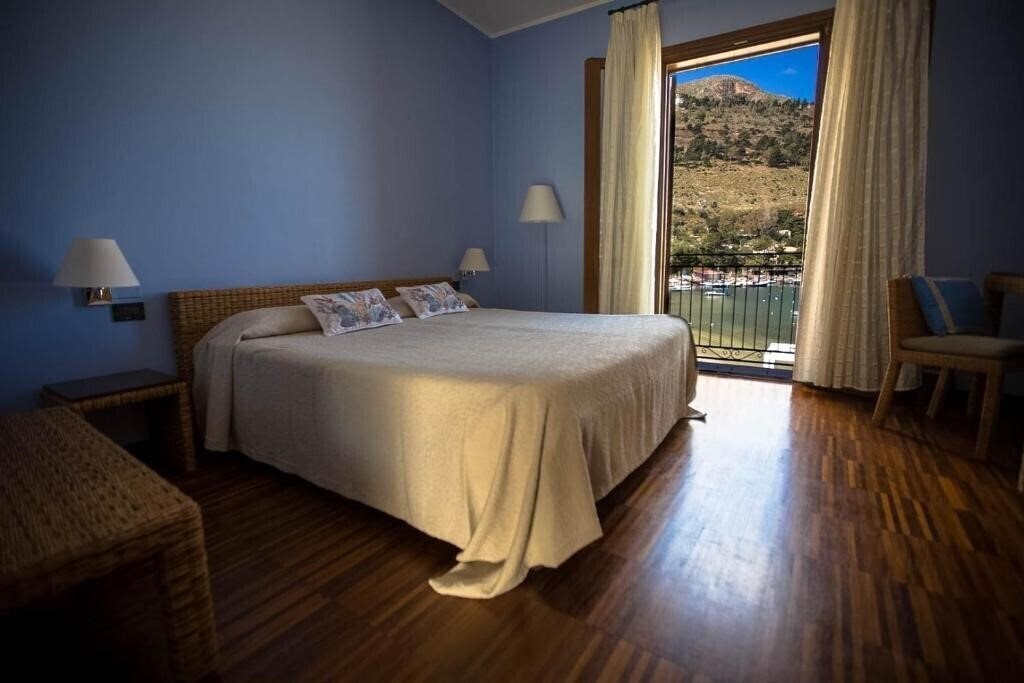 Фото Hotel Cetarium 4*