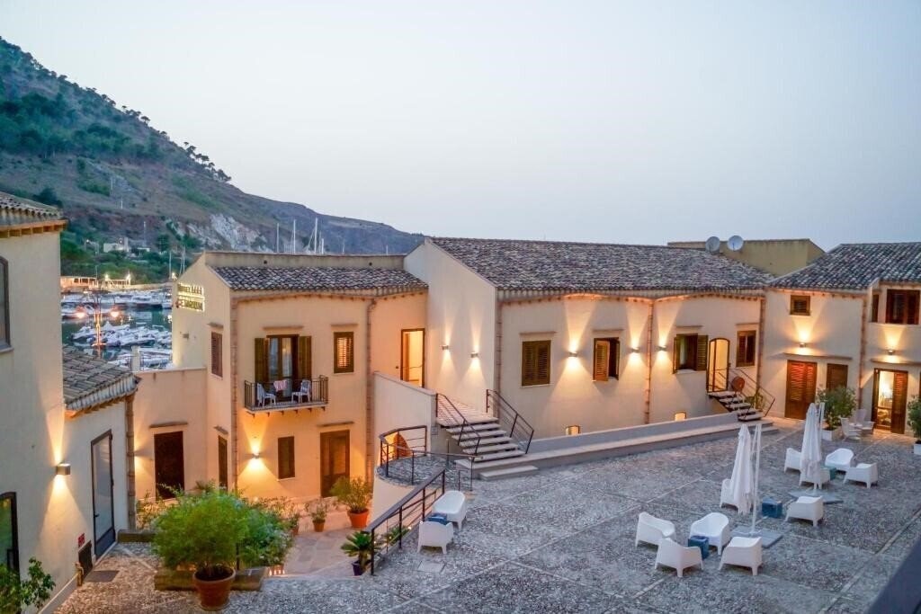 Фото Hotel Cetarium 4*