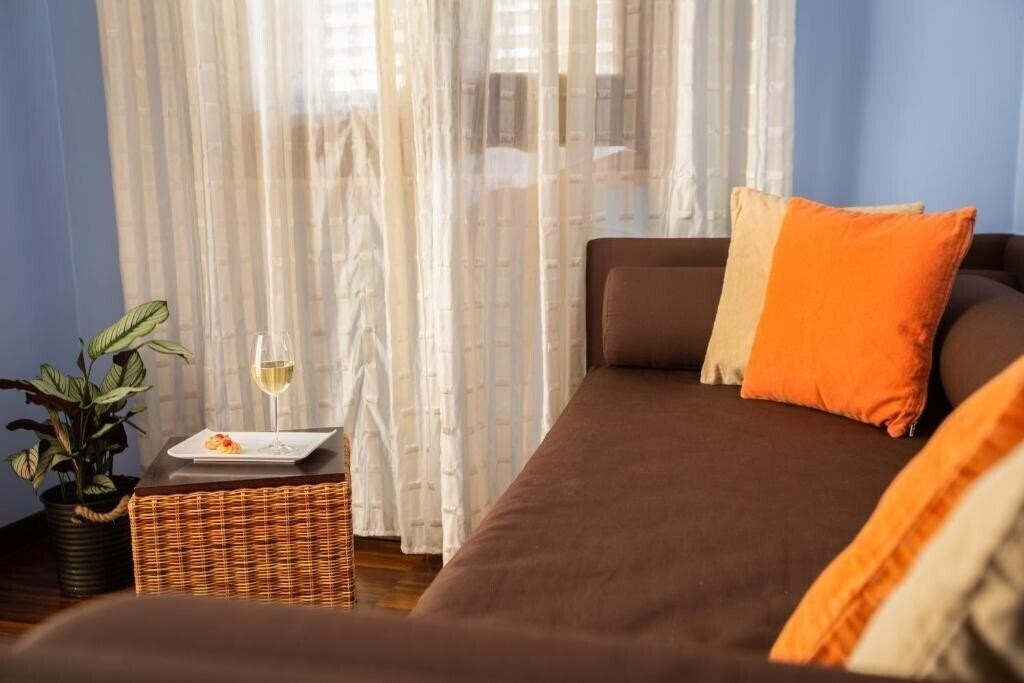Картинка Hotel Cetarium 4*