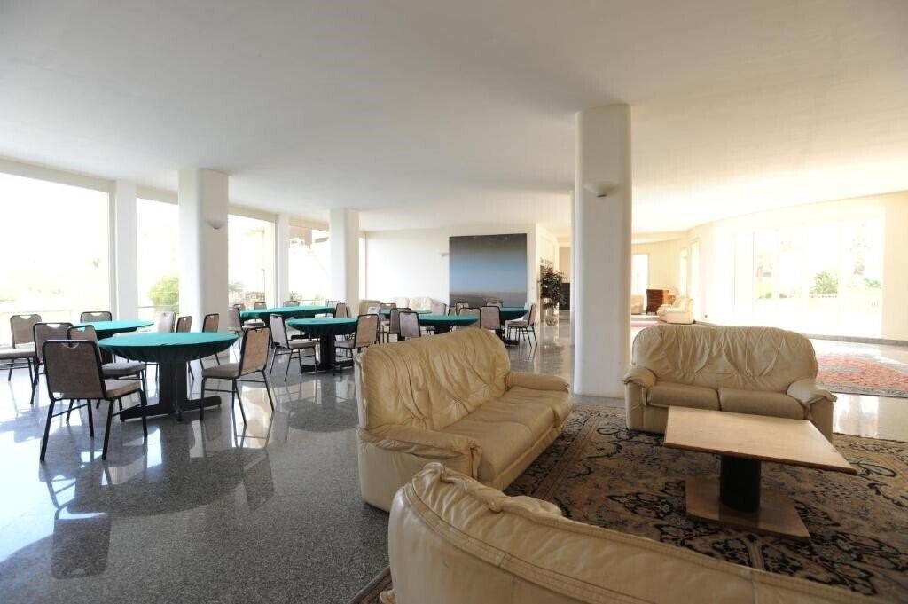 Фотография Hotel President Marsala 3*