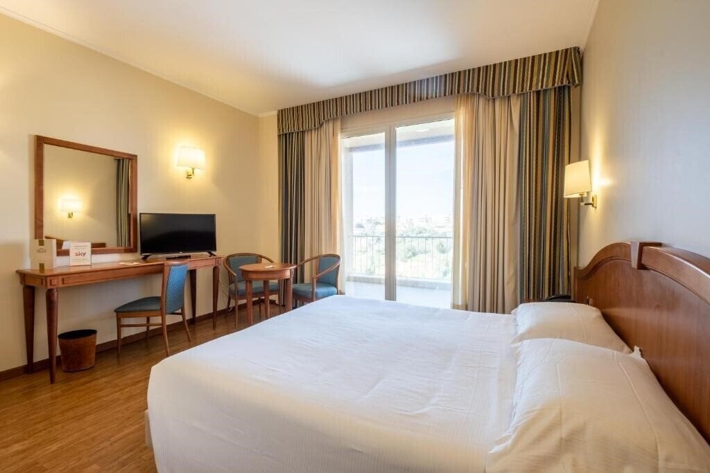 Картинка Hotel President Marsala 3*