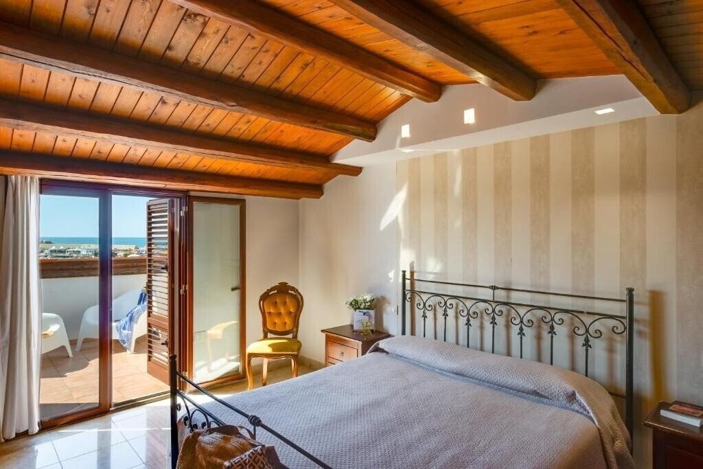 Готель Hotel Aliai 3*