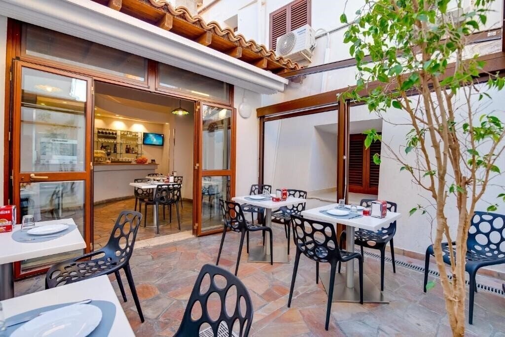 Фотография Hotel Aliai 3*