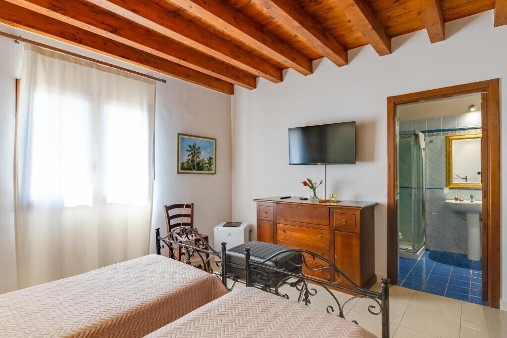 Изображение Hotel Aliai 3*