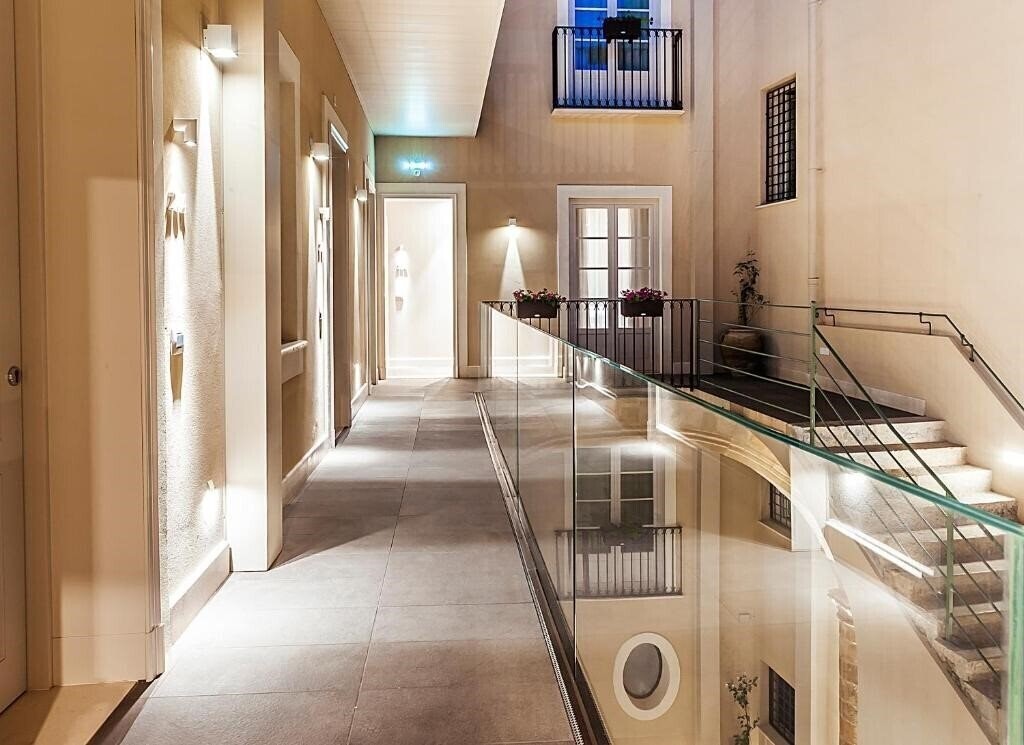 Готель Hotel San Michele Trapani 3*