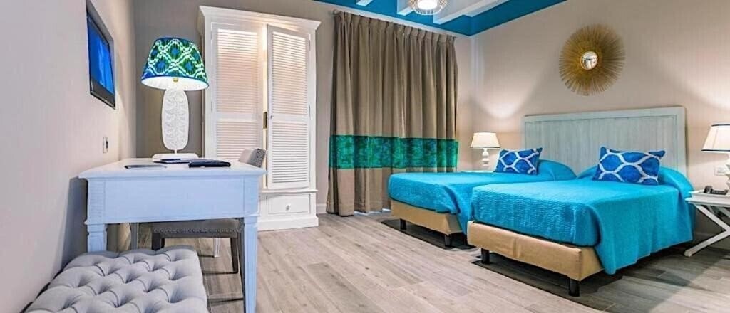 Фотографія Hotel San Michele Trapani 3*
