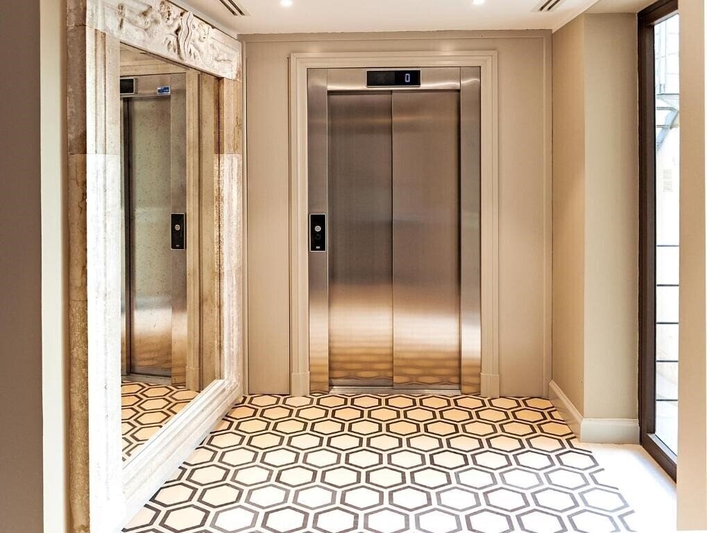 Зображення Hotel San Michele Trapani 3*