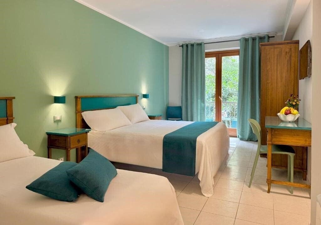 Зображення Hotel Panoramic San Vito Lo Capo 4*