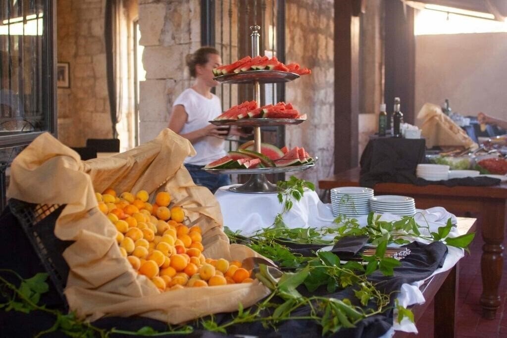 Картинка Zeta Resort Donnalucata 4*