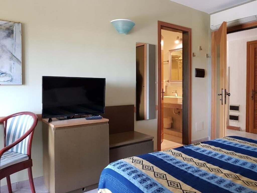 Зображення Addaura Village 3*