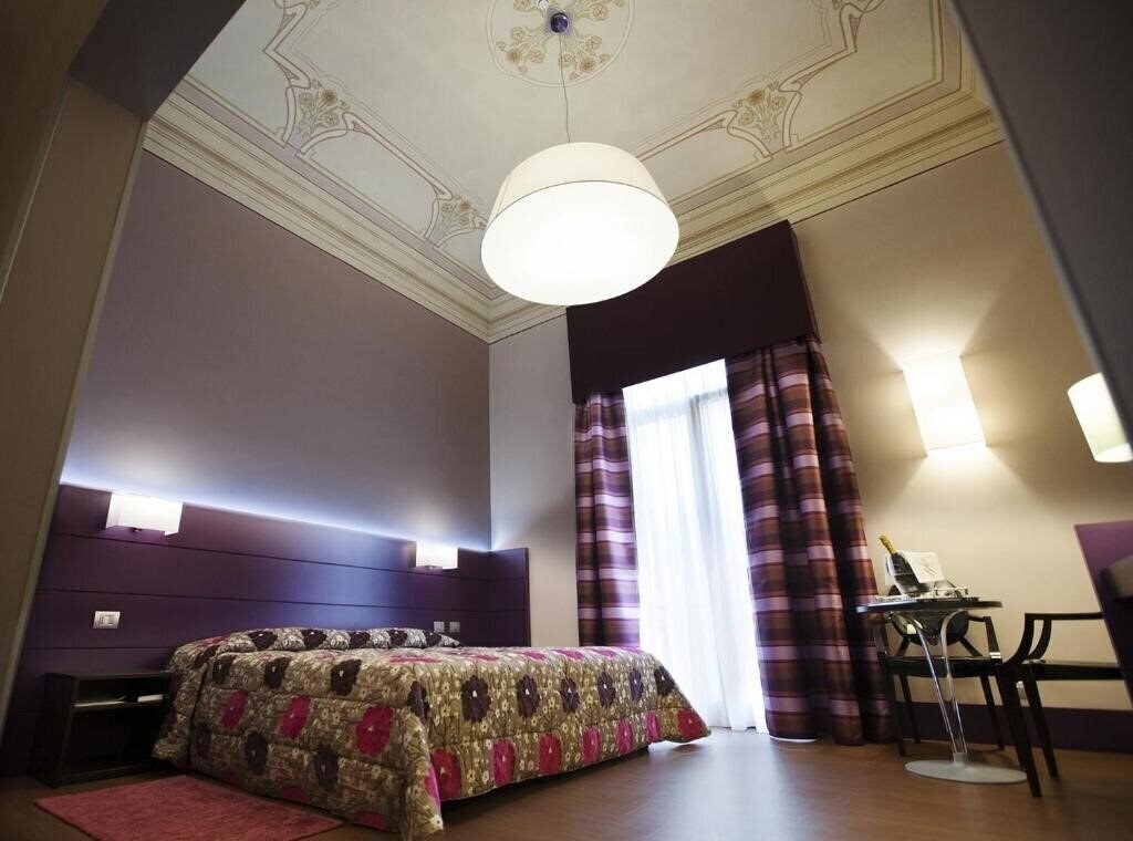 Фото Hotel Vittoria 4*