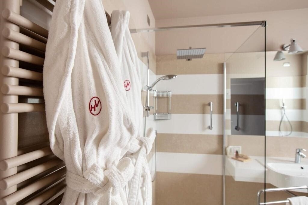 Изображение Hotel Vittoria 4*
