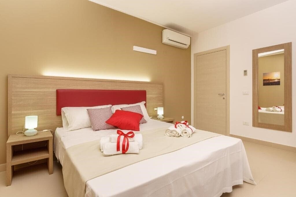 Фотография Travini Hotel Residence 4*