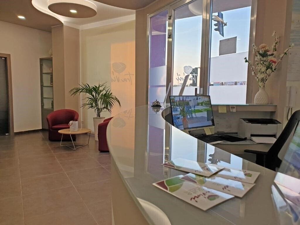 Изображение Travini Hotel Residence 4*