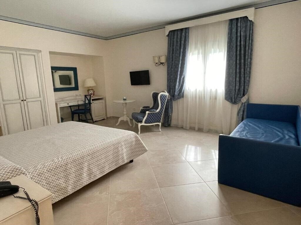Картинка Relais Antiche Saline 4*