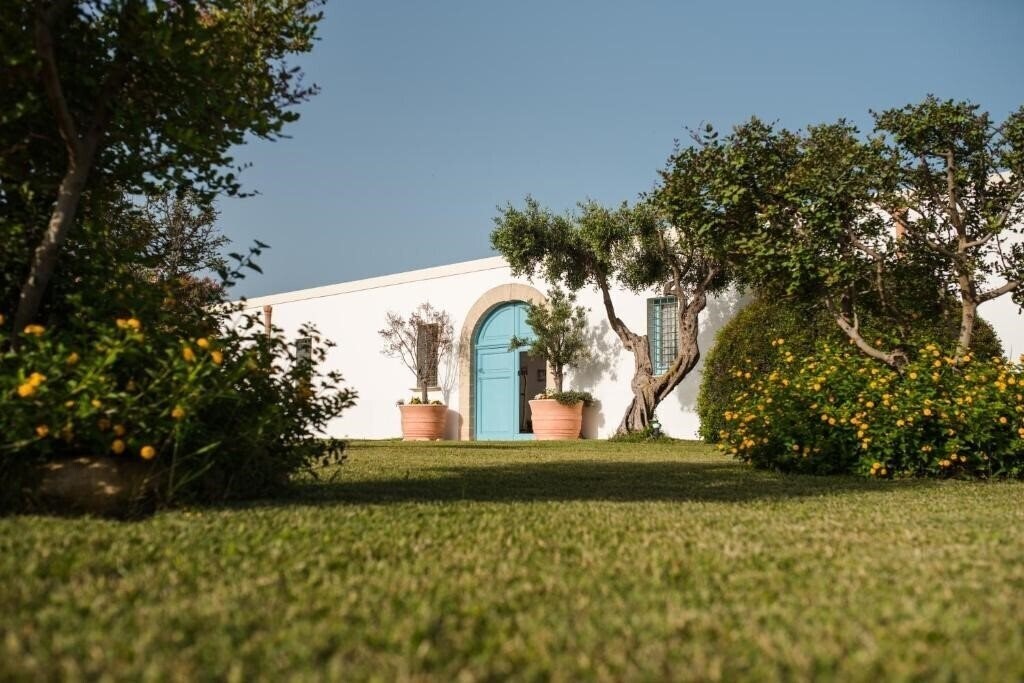 Изображение Relais Antiche Saline 4*