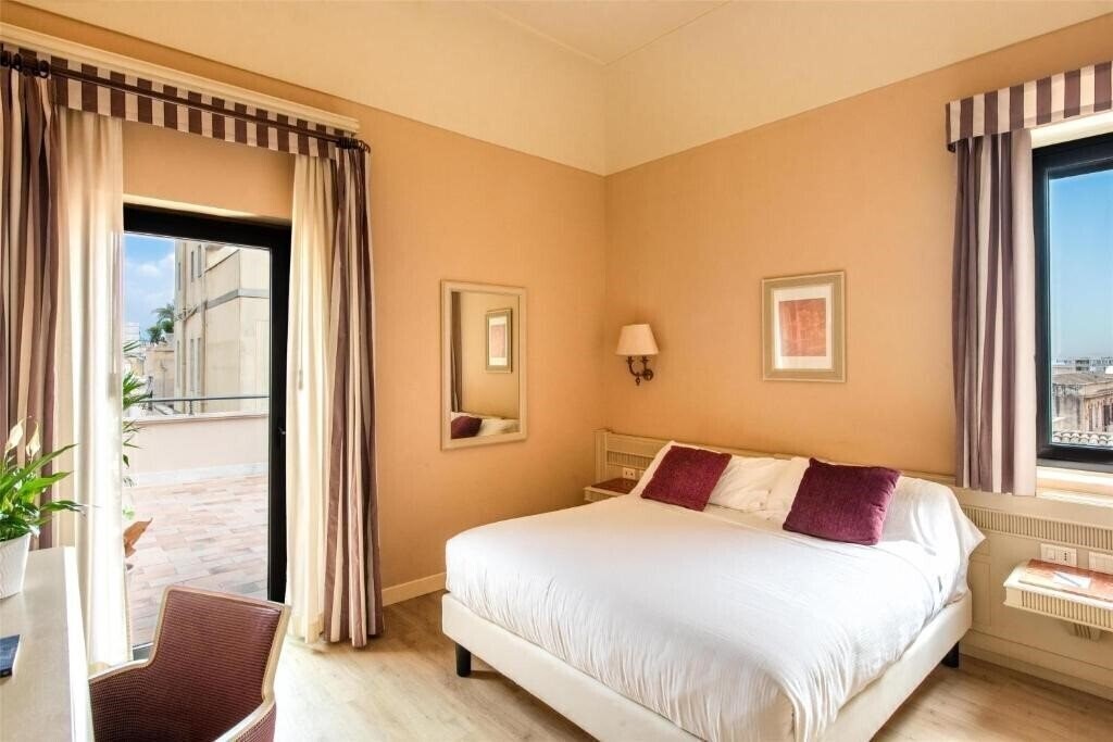 Изображение Best Western Hotel Stella d'Italia 4*