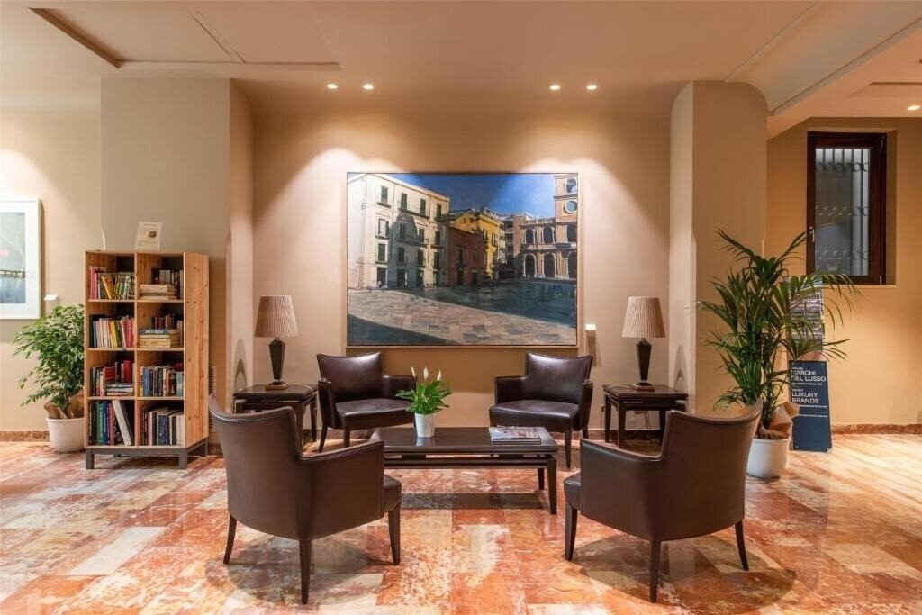 Фотография Best Western Hotel Stella d'Italia 4*