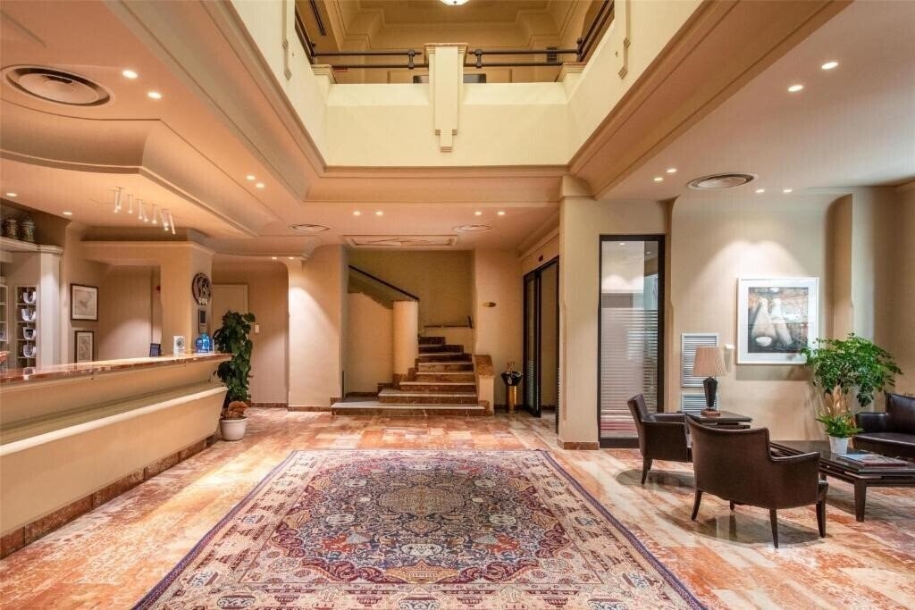 Картинка Best Western Hotel Stella d'Italia 4*