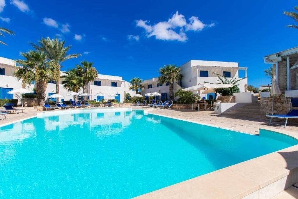 Фотографія Resort Cala La Luna 4*