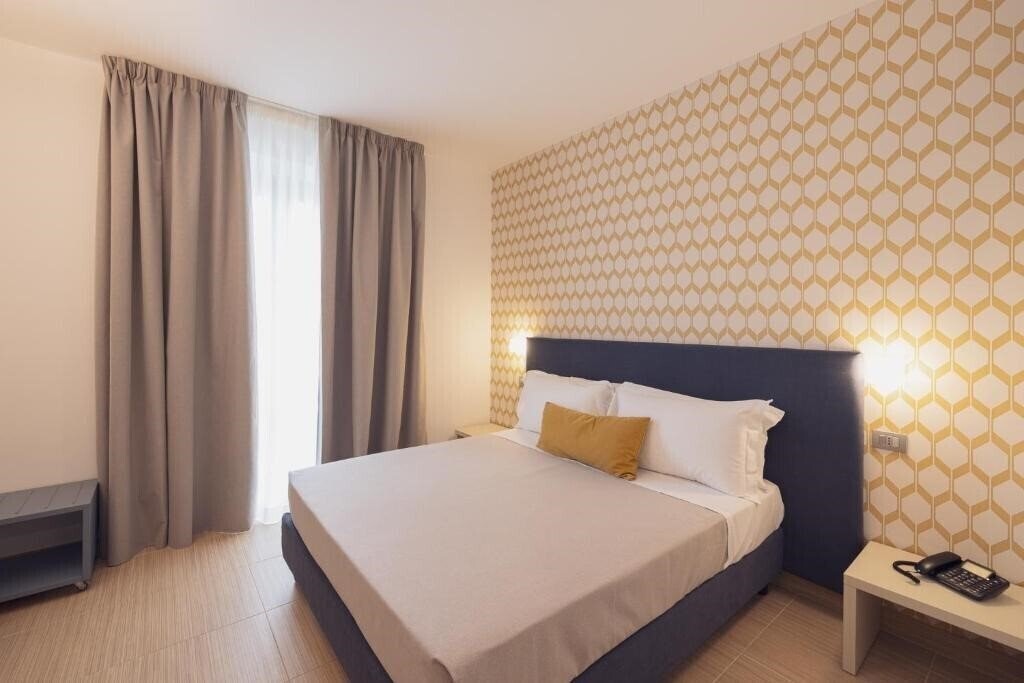 Фотографія Selinunte Boutique Hotel 4*