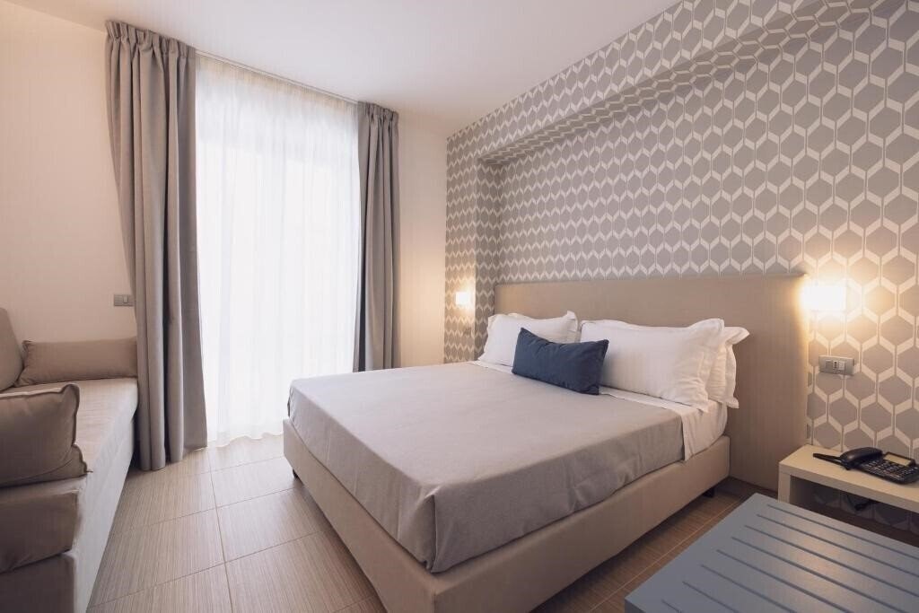 Картинка Selinunte Boutique Hotel 4*