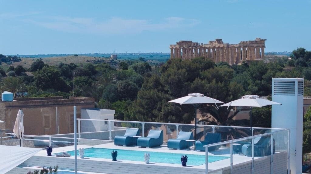 Зображення Selinunte Boutique Hotel 4*