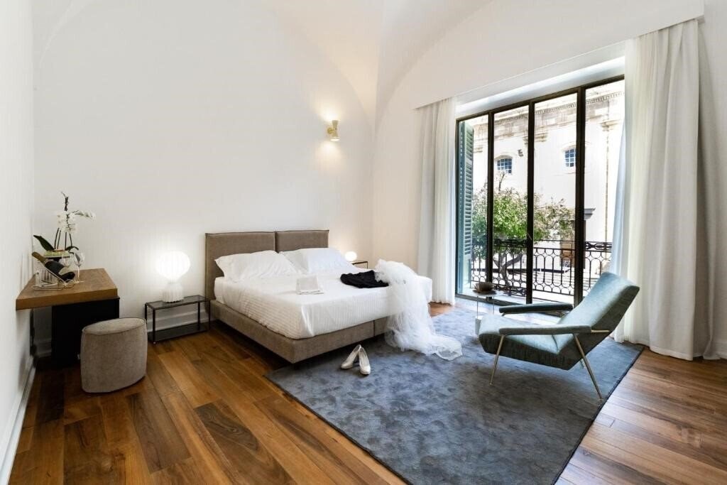 Фото Dome Hotel 4*