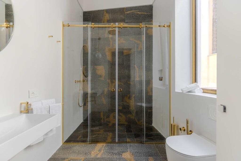 Картинка Dome Hotel 4*