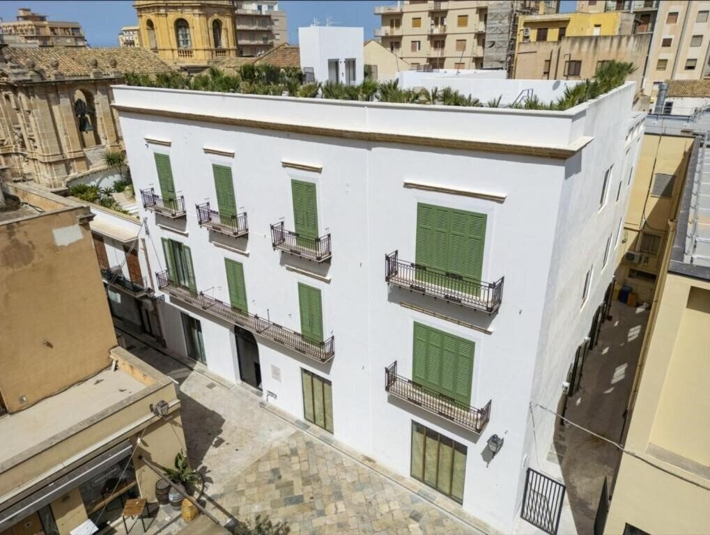 Фотография Dome Hotel 4*