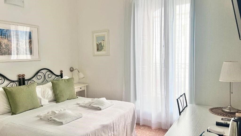 Готель Hotel Posta Siracusa 3*