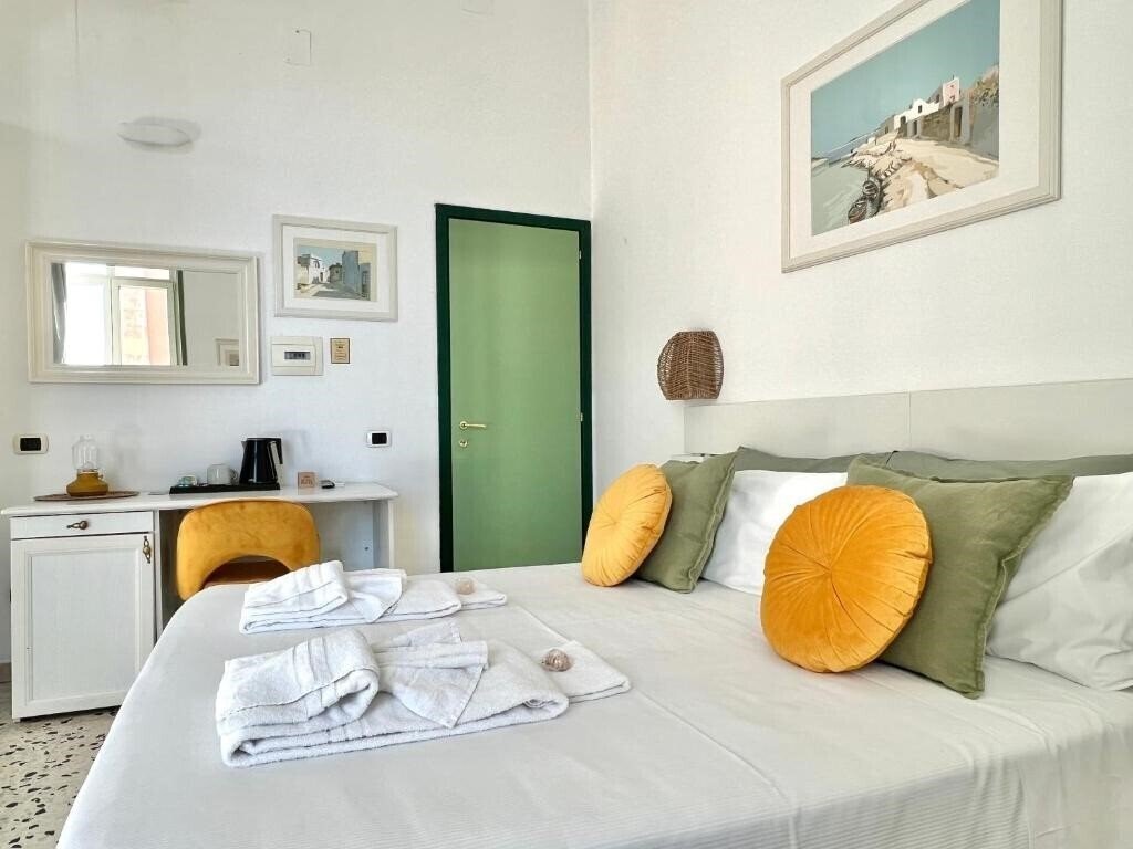 Зображення Hotel Posta Siracusa 3*