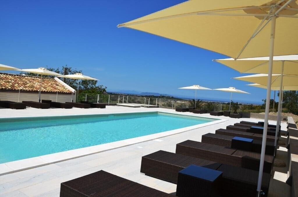 Фотографія Baglio Soria Resort & Wine Experience 4*