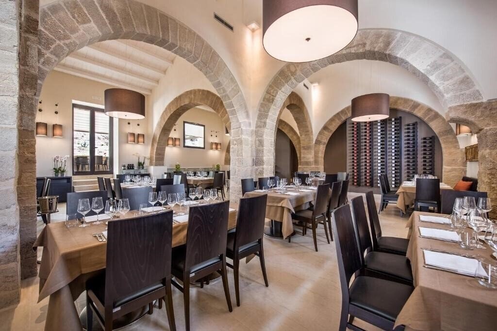 Зображення Baglio Soria Resort & Wine Experience 4*