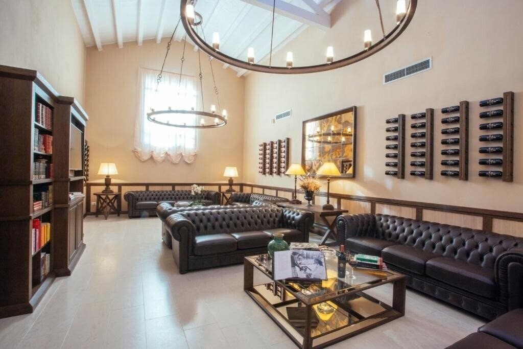 Картинка Baglio Soria Resort & Wine Experience 4*