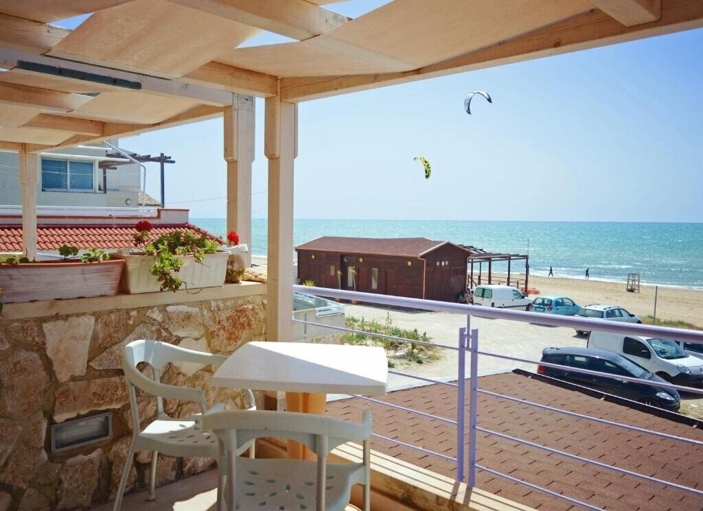 Фотографія Hotel Mar & Sol 3*