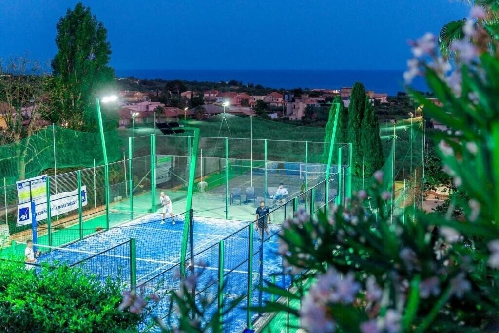 Картинка Aparthotel Isabella 3*